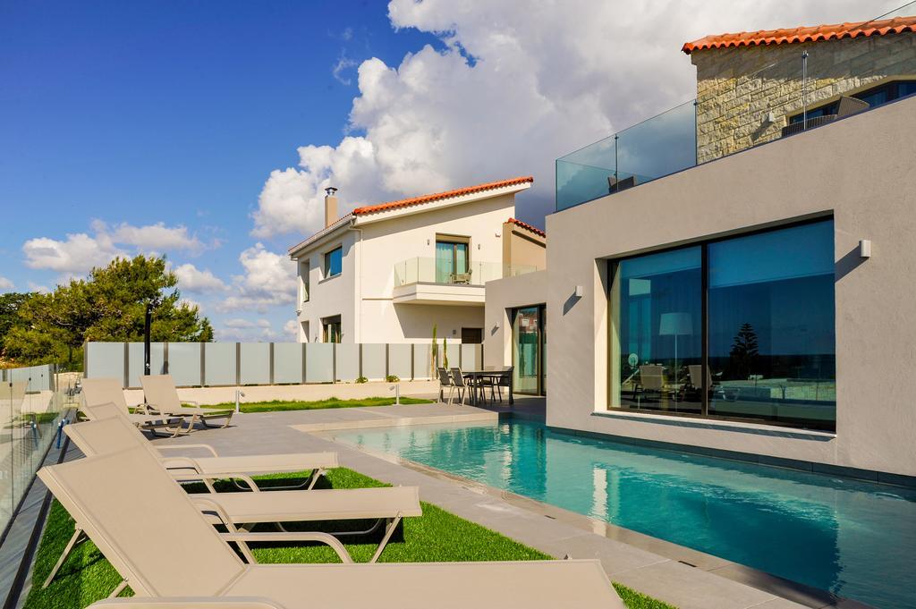 Eland Dream Vilă Kalamaki (Chania)
