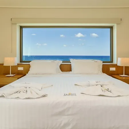 Eland Dream Villas Kalamaki Exteriér fotografie