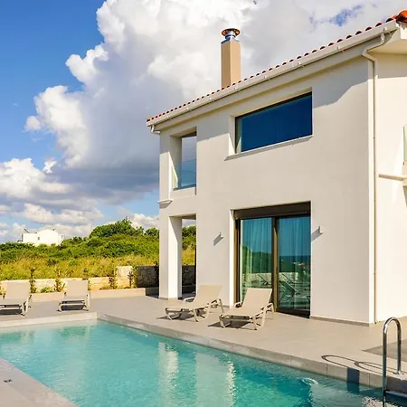 Eland Dream Villas Kalamaki Exteriér fotografie