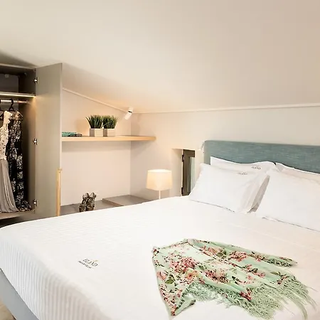 Eland Dream Villas Kalamaki Exteriér fotografie