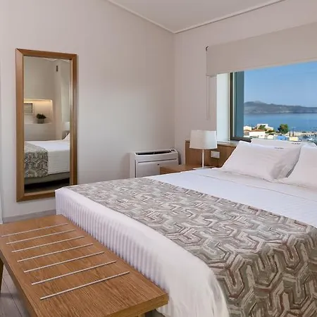 Eland Dream Villas Kalamaki Exteriér fotografie