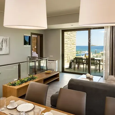Eland Dream Villas Kalamaki Exteriér fotografie