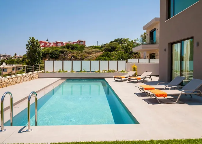 Eland Dream Villas