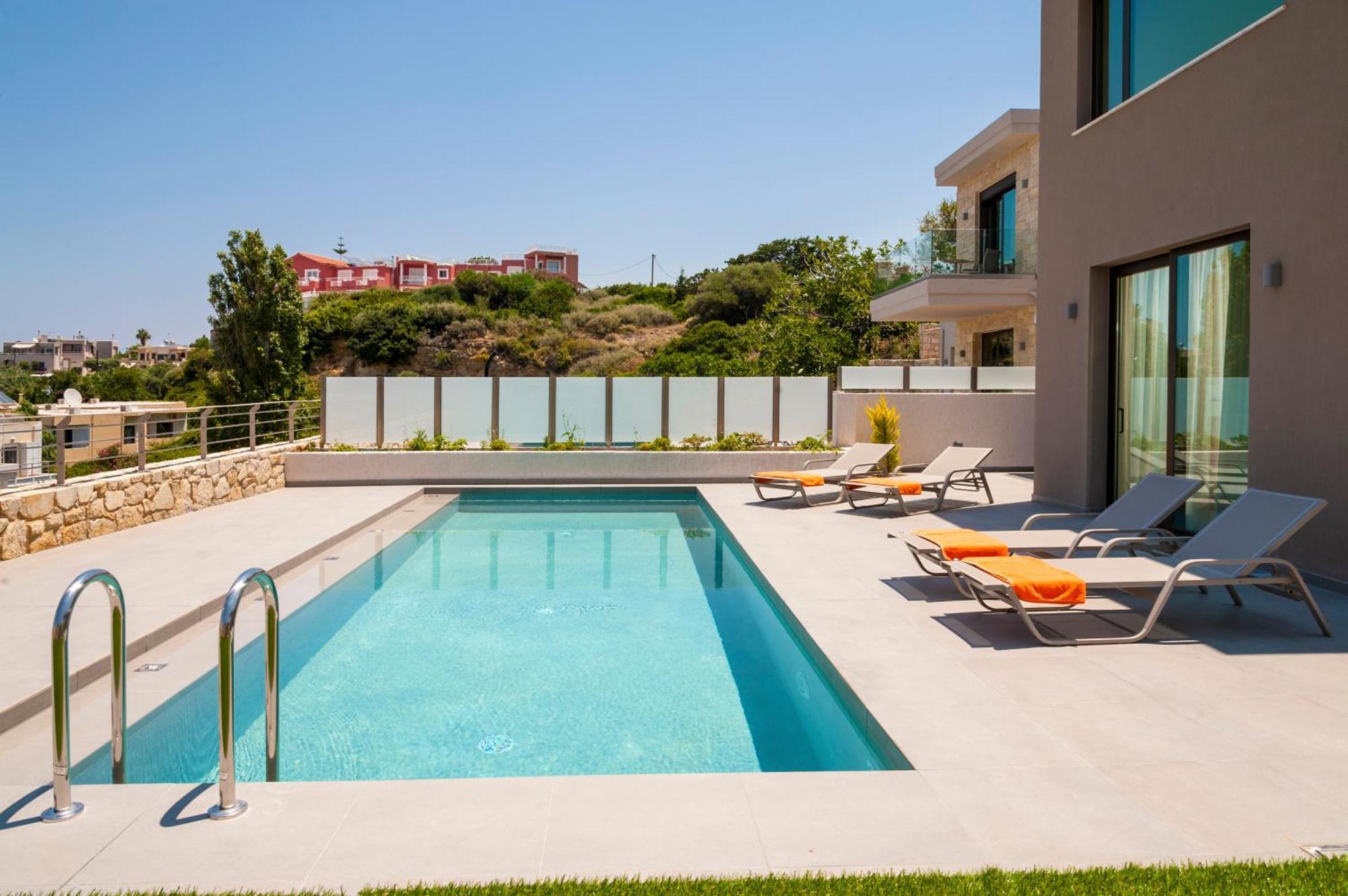 Eland Dream Kalamaki (Chania)