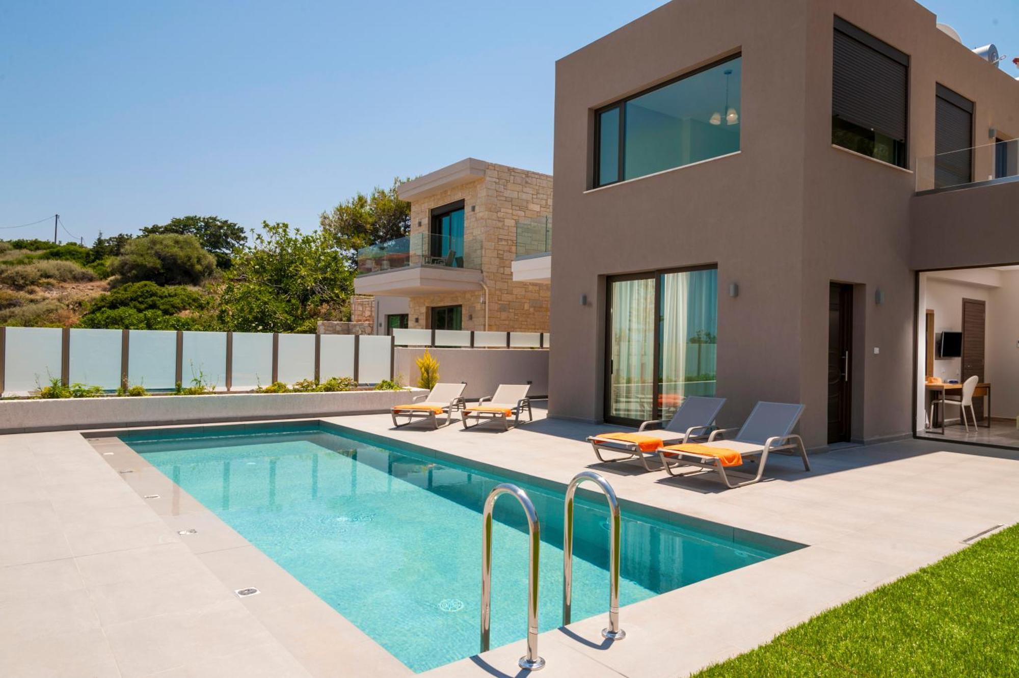 Eland Dream Villa