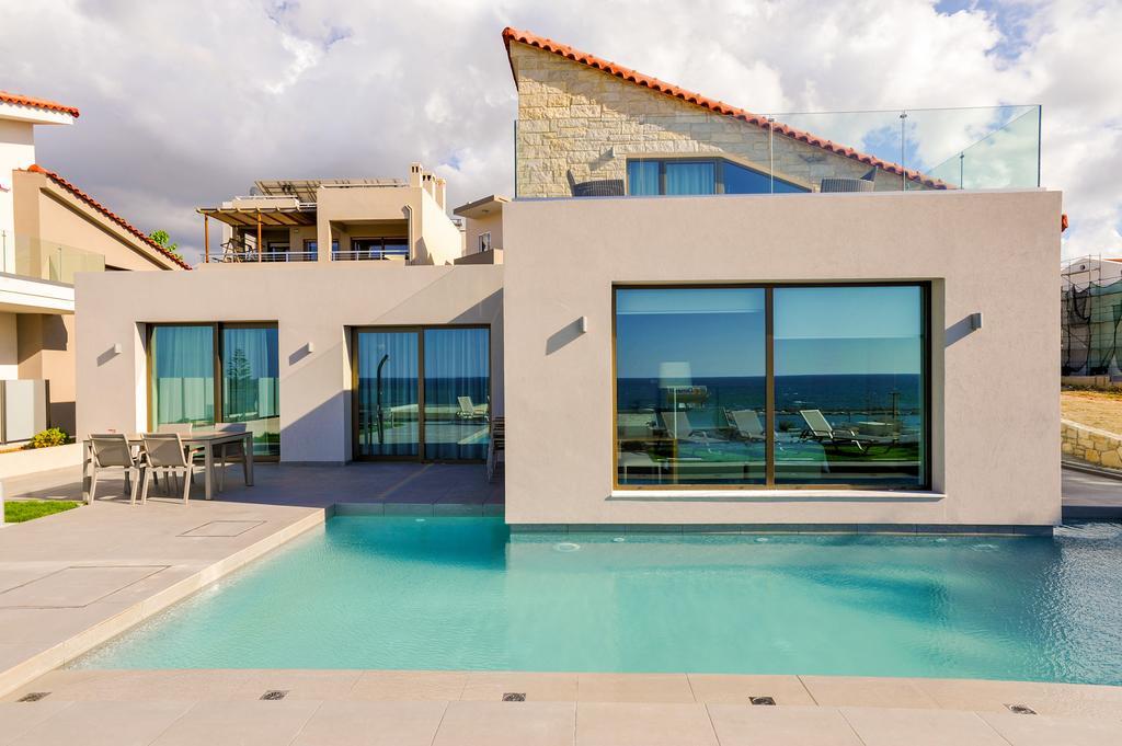 Eland Dream Villa Kalamaki (Chania)