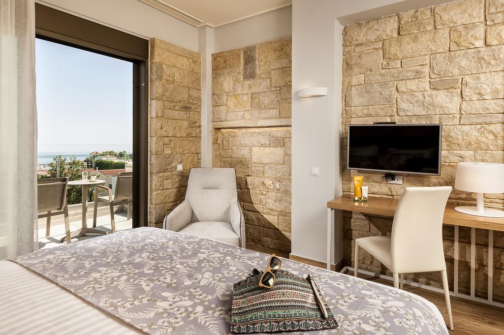 Eland Dream Villa Kalamaki (Chania)