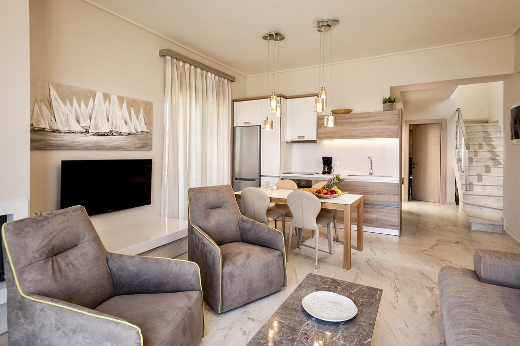 Eland Dream Villa *