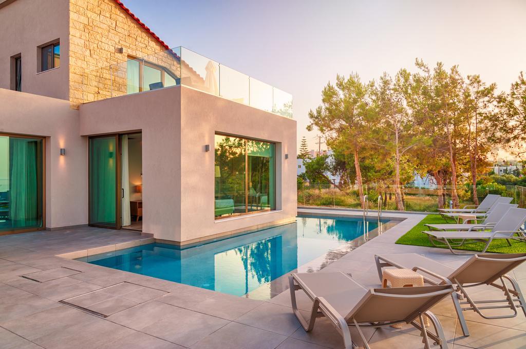 Villa Eland Dream