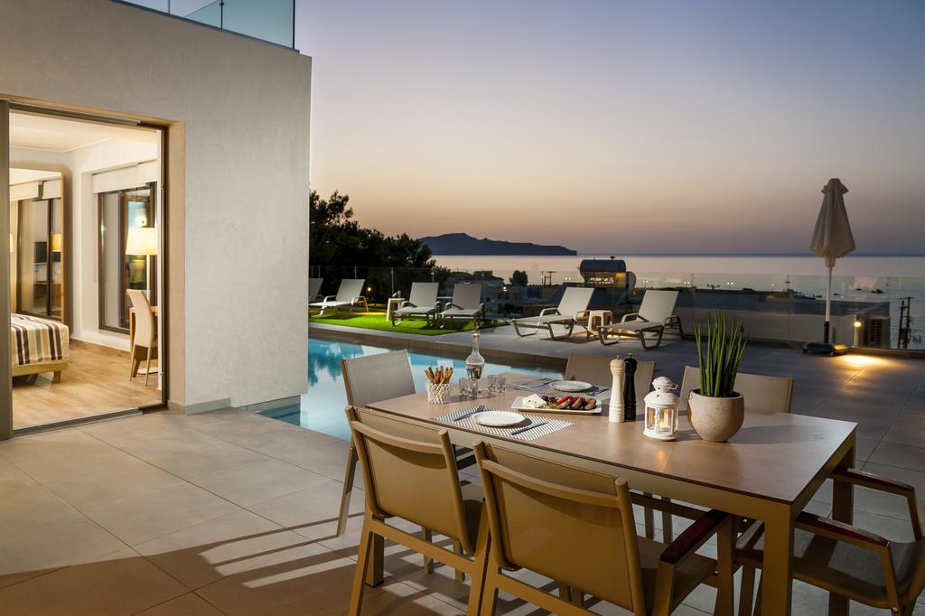 Villa Eland Dream Kalamaki (Chania)