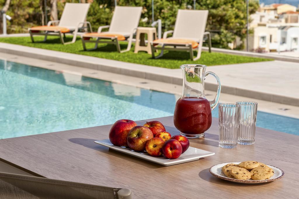 Eland Dream Villa