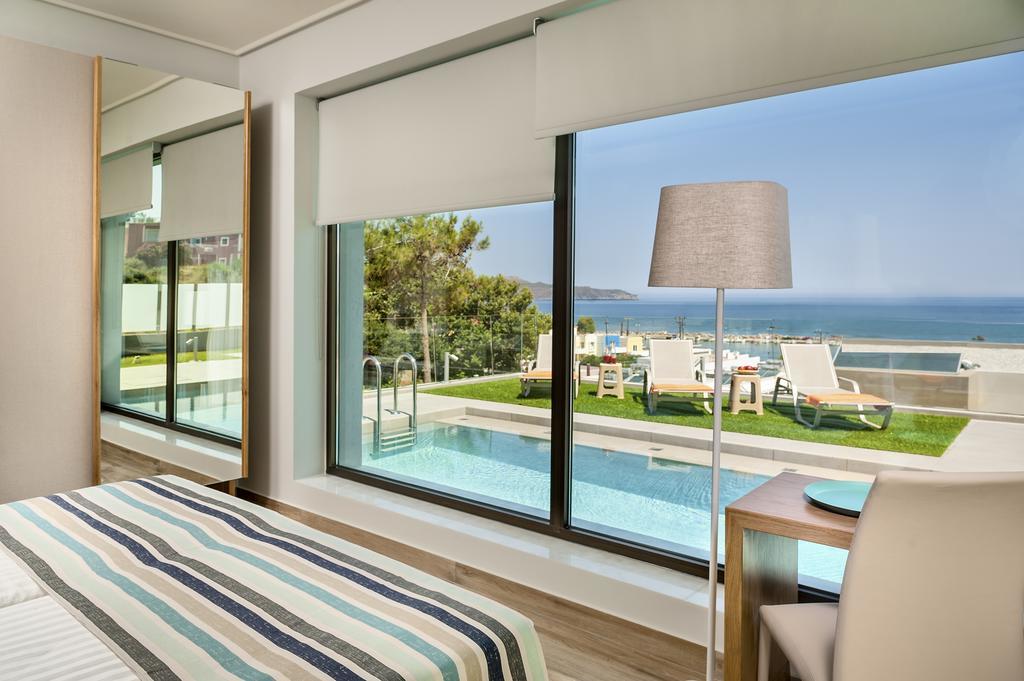 Eland Dream Villa Kalamaki (Chania)