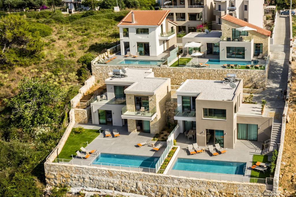 Eland Dream Villa Kalamaki