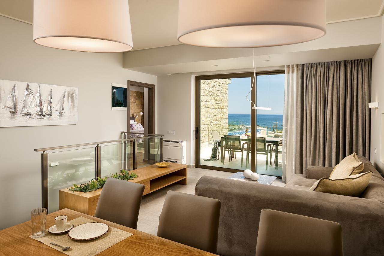 Eland Dream Villa Kalamaki (Chania)